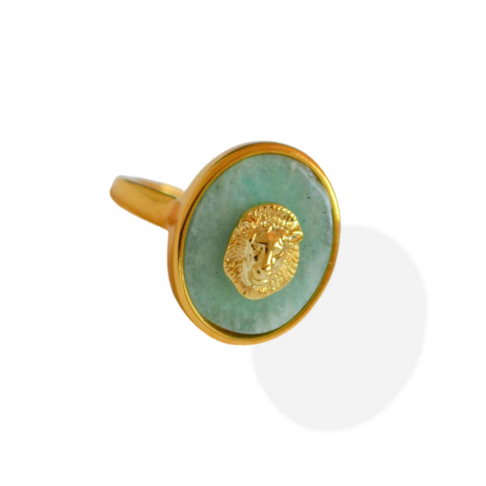 Anillo León