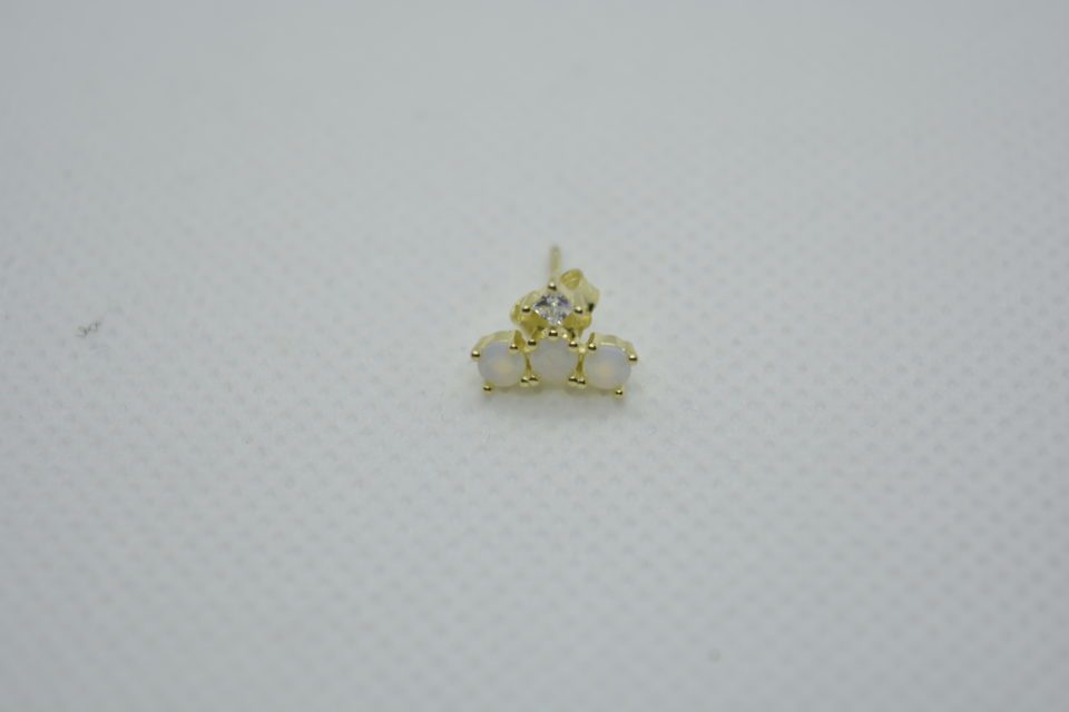 Pendientes Mini