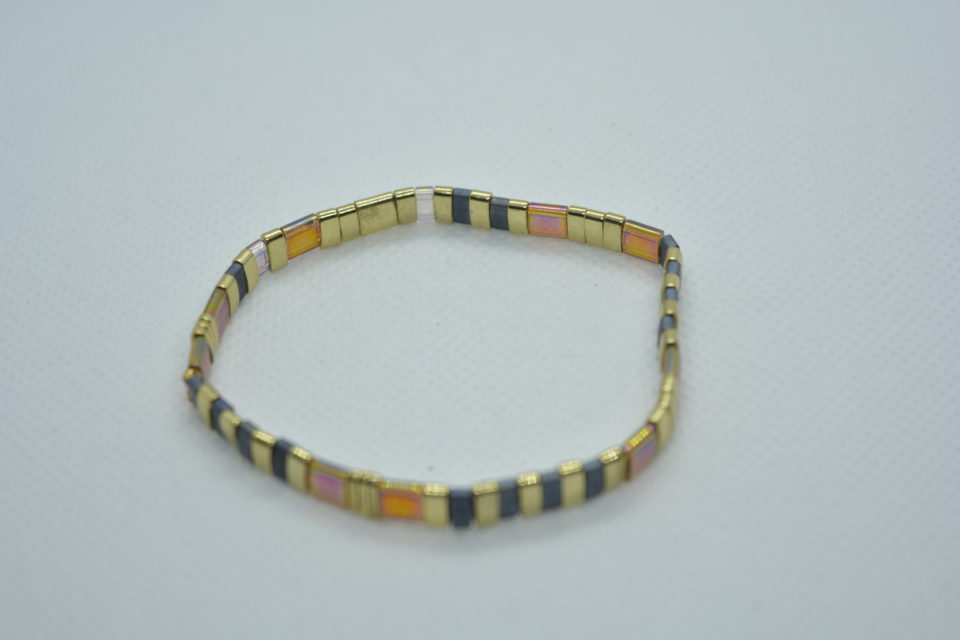 Pulseras Azulejos