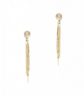 Pendientes Fugaz