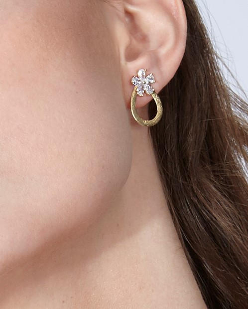 Pendientes Circe